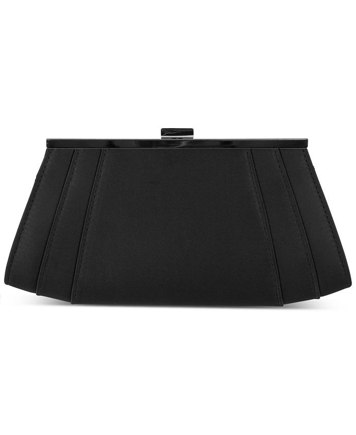 INC International Concepts Framed Wing Clutch, Created for Macy's & Reviews - Handbags & Accessor... | Macys (US)