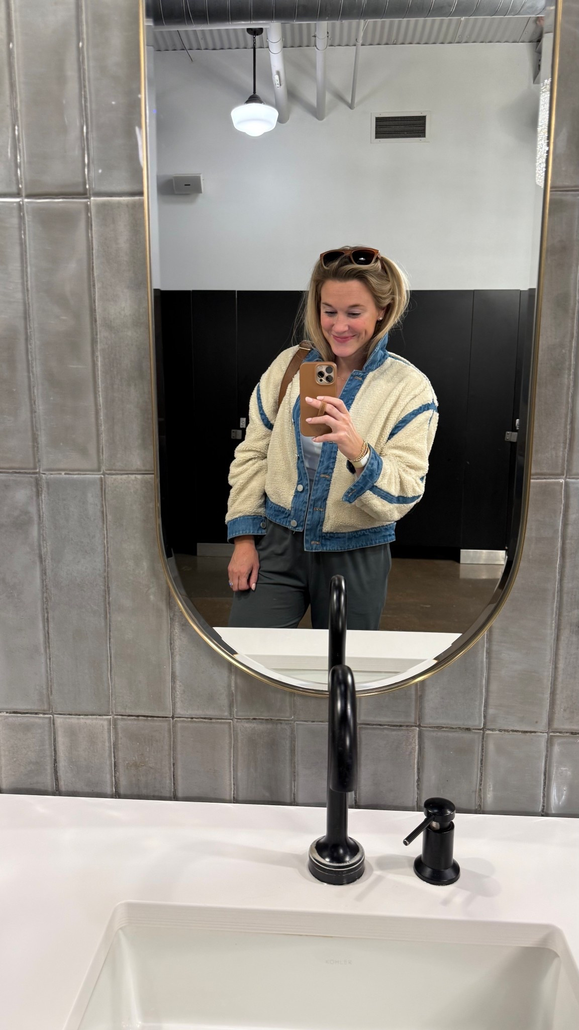Most worn jacket on major sale! 