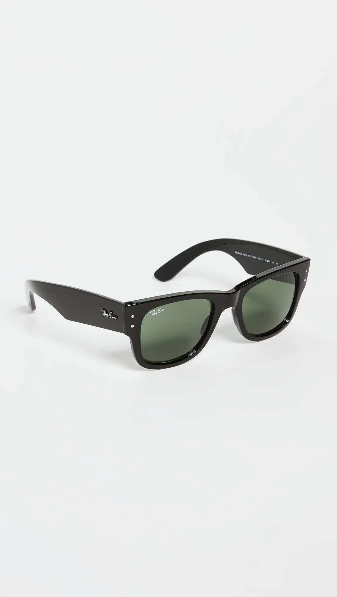 Ray-Ban Mega Wayfarer | Shopbop | Shopbop