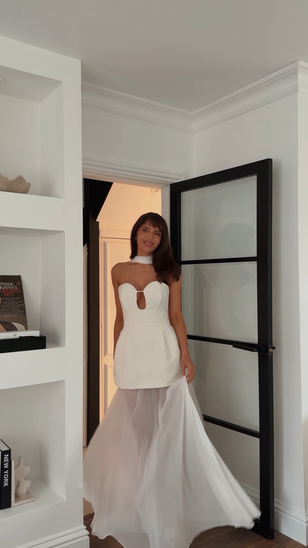 Bridal season is here… 💍🤍🕊️ 

bride, wedding, bridal outfits, bride to be, white dress, wedding dress, hen party outfit 

#LTKootd #LTKWedding