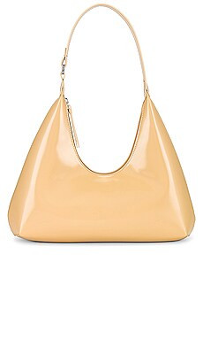 Amber Shoulder Bag
                    
                    BY FAR | Revolve Clothing (Global)
