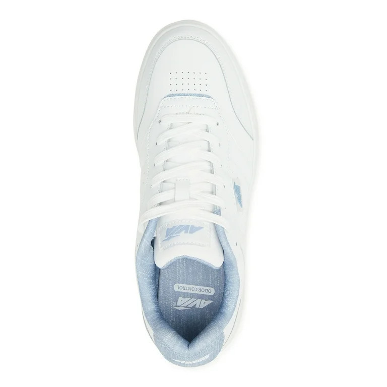 Avia Women's Platform Court Sneakers | Walmart (US)