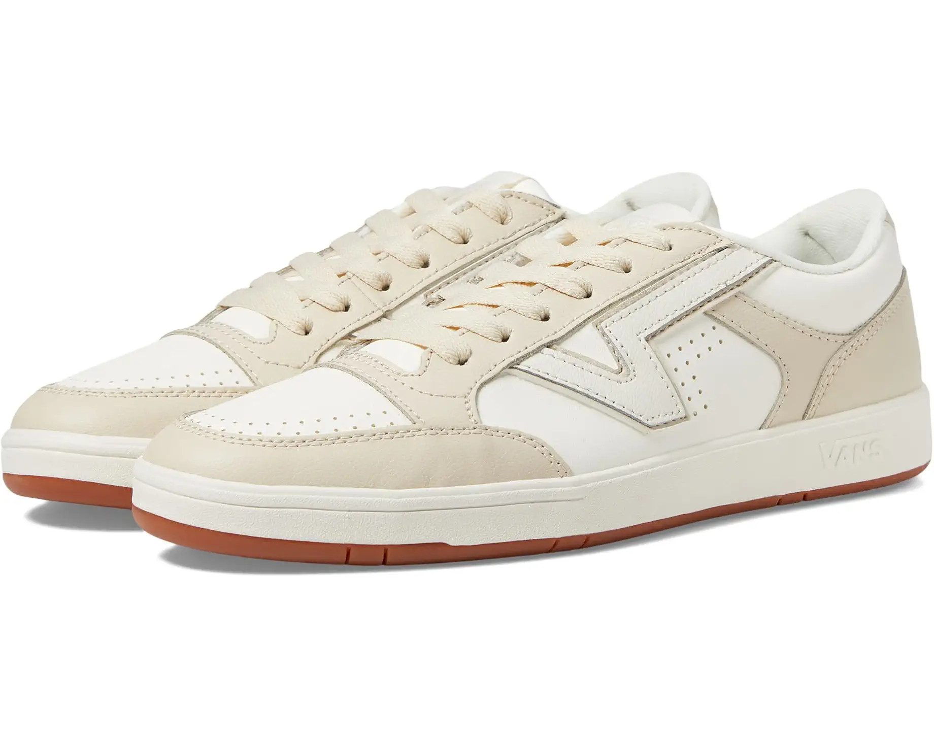 Vans Lowland CC | Zappos