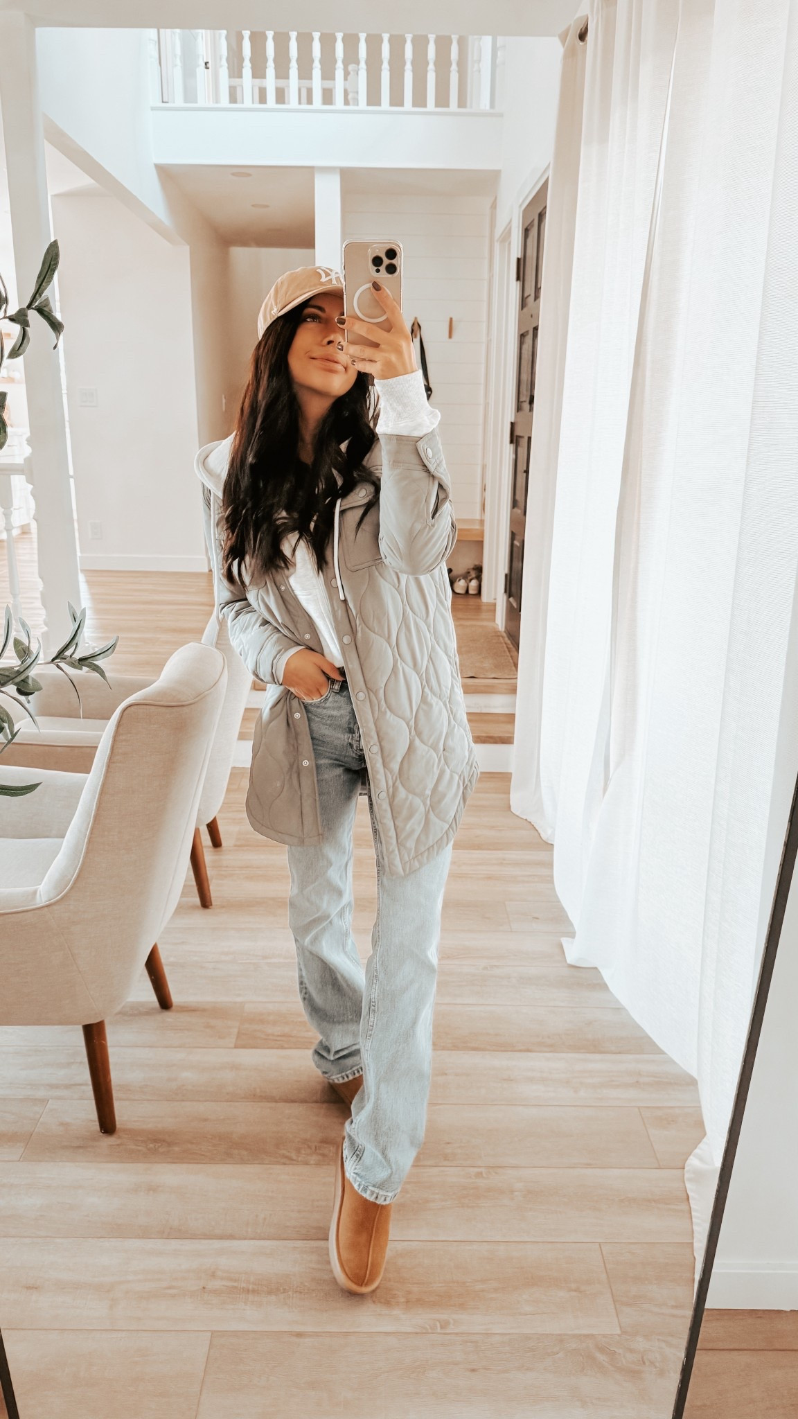 #LTKcanada #LTKstyletip