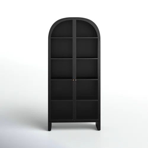 Bayline Storage Bookcase | Wayfair North America