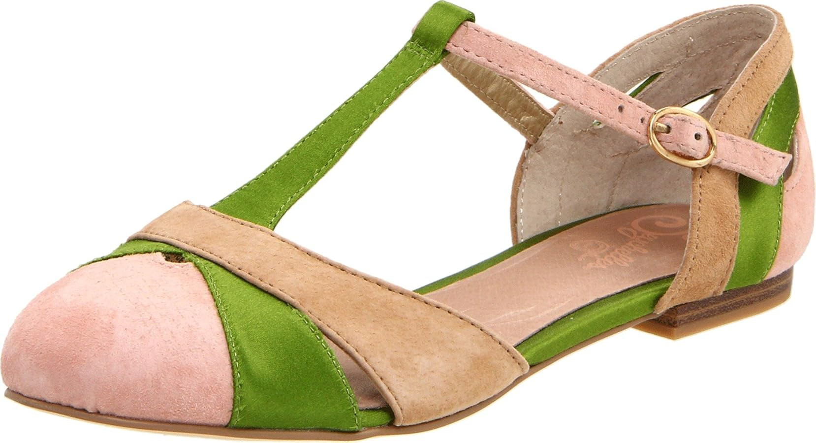 Seychelles Women's Freesia Flat | Amazon (US)