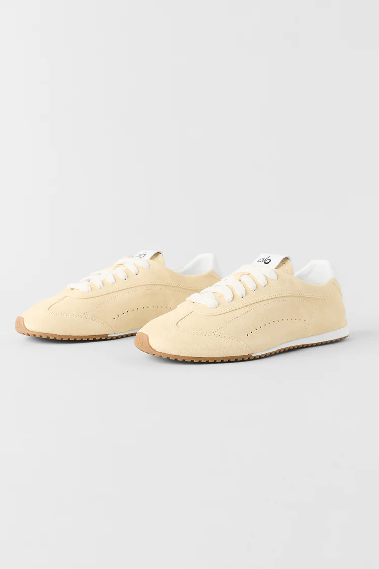 ALO Sunset Sneaker | Alo Yoga (US)