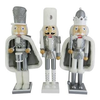 Assorted 16" Nutcracker Tabletop Accent by Ashland® | Michaels Stores