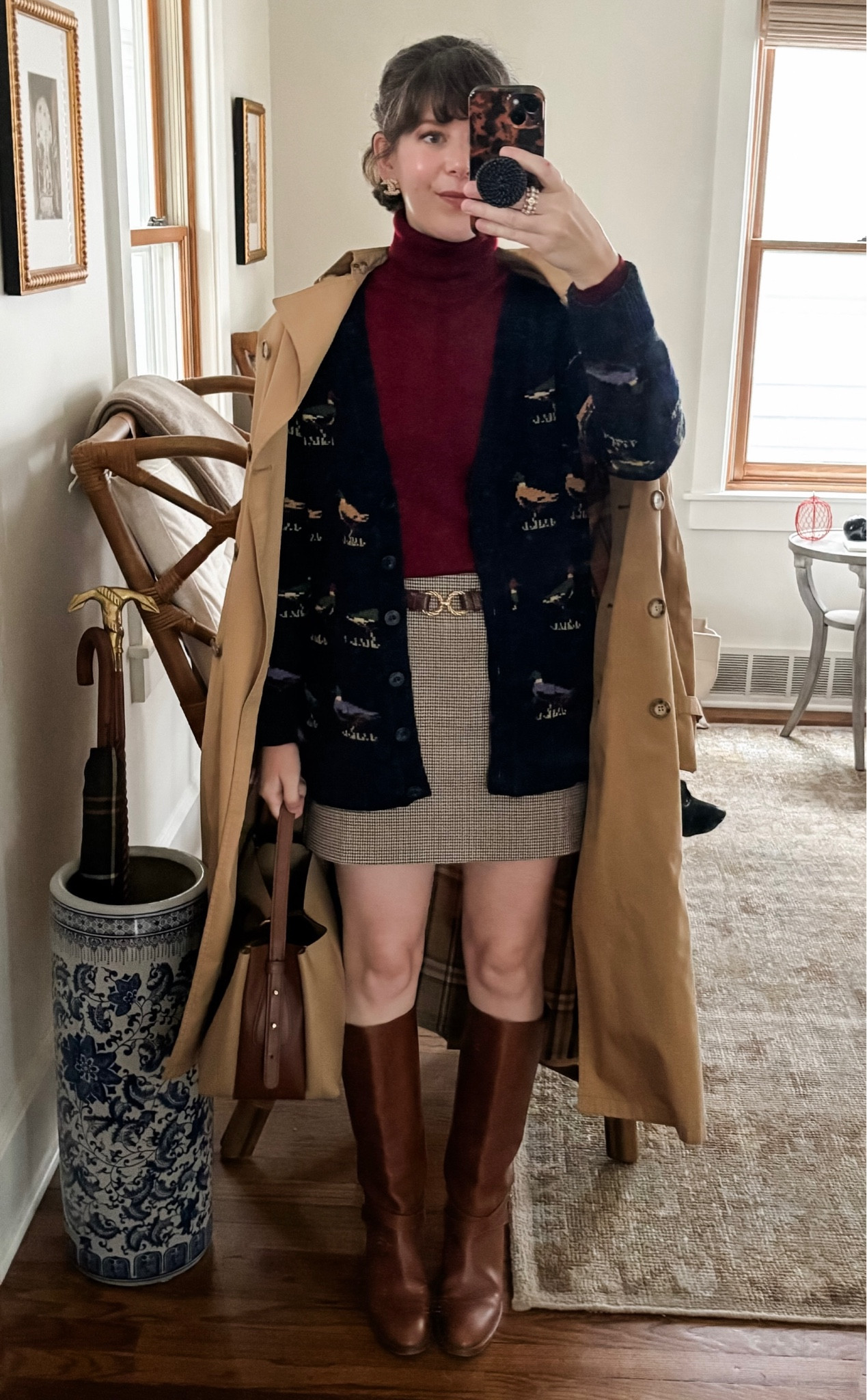 Endless errands, three loads of laundry, and homeschool all while packing for our trip to Marblehead and Salem for Halloween! 🎃 For reference: I’m 5’4”, 4/6, S/M  

#LTKHalloween #LTKworkwear #LTKSeasonal