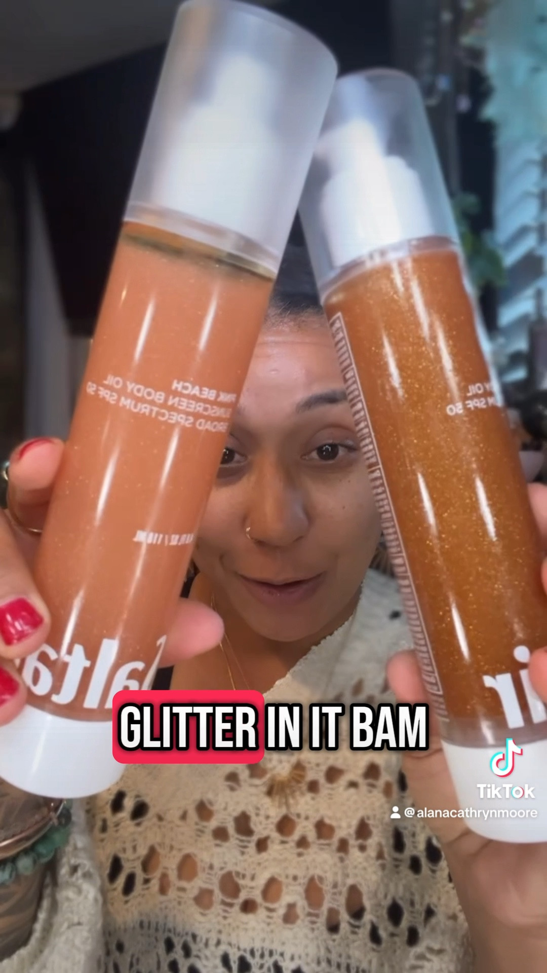 👋🏾Hi, I’m Alana—so glad you’re here!

🪬This is more than a style page—it’s my story in motion. Mama. Survivor. Student. Dream Builder.And now, officially on @Shop.LTK to share the looks, vibes, and healing pieces that carry me through every season.

💜After surviving years of domestic abuse and overcoming complex PTSD, I made a promise to myself: I’d never dim my light again. So I went back to school. I started building my nonprofit, The Souza Foundation, to rescue and support women and children escaping abuse.
And I started showing up—for me.

✨This page is where fashion meets freedom, healing meets hustle, and style becomes an act of reclaiming power.
You’ll find beauty, boho fits, fragrance combos, home finds, and real-life womanhood—raw, radiant, and resilient.

👋🏾Welcome to my journey. Let’s walk in softness, power, and purpose—together.

🪬Follow for inspiration, style, and survivor-led healing.

#MeetTheCreator #LTKNewbie #CPTSDRecovery #FromSurvivorToStylist #SoftLifeAfterSurvival #BohoMomStyle #MelaninMuses #TheSouzaFoundation #HealingThroughStyle #BohoHealing #LikeToKnowItStyle #FashionMeetsFreedom #BlackWomenHealing #ThrivingNotJustSurviving #ResilientStyle #LTKWatchNow #ReclaimYourStyle #GlowUpJourney

#LTKPetite #LTKActive #LTKOver40