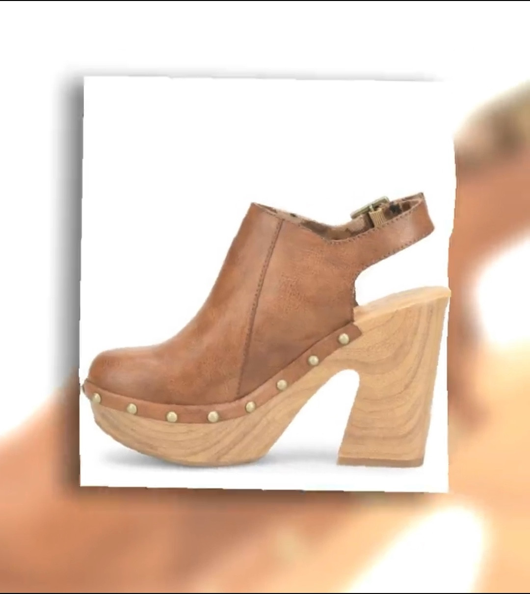 Clogs are making a comeback, and these are super cute! These Korks from Nordstrom are adorable, stylish, and comfortable. #wedges #shoes #clogs #korks #summershoes #2022 #platforms #platform #nordstrom #nordstromrack

#LTKunder100 #LTKshoecrush #LTKstyletip