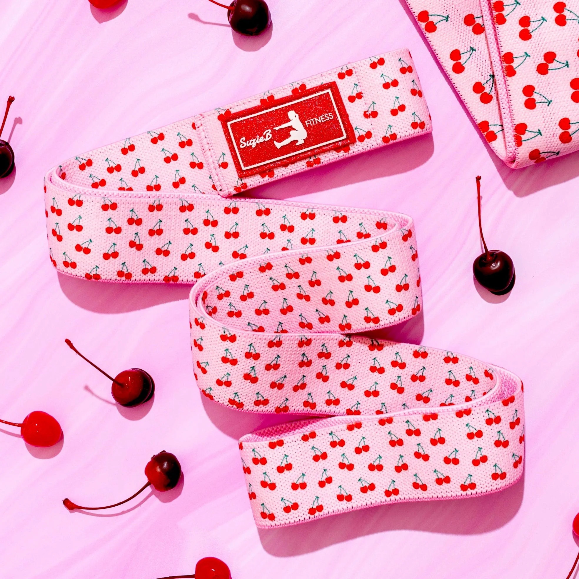 CHERRY LONG BAND | SuzieB Fitness