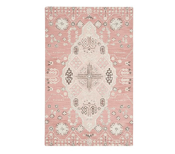 Isabelle Rug | Pottery Barn Kids