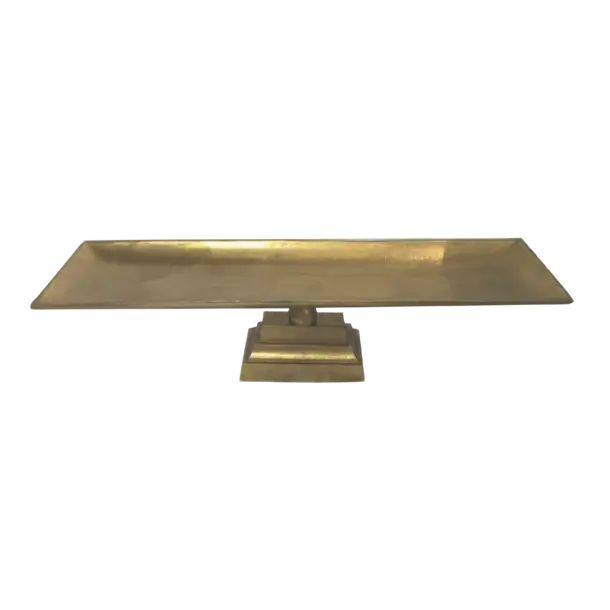 Tiernan Metal Tray | Wayfair North America