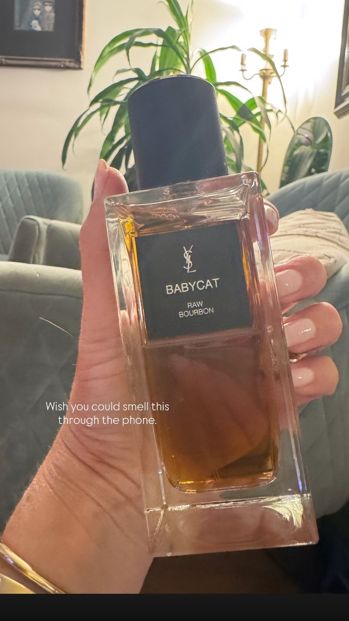 Beyond. Similtaneously feels like a lavish evening and a warm hug. 
Top notes are Black and Pink Pepper, Black Pepper, elemi and Pink Pepper; middle notes are Olibanum and Saffron; base notes are Bourbon Vanilla, Suede and Cedar.

#LTKHoliday #LTKGiftGuide #LTKBeauty