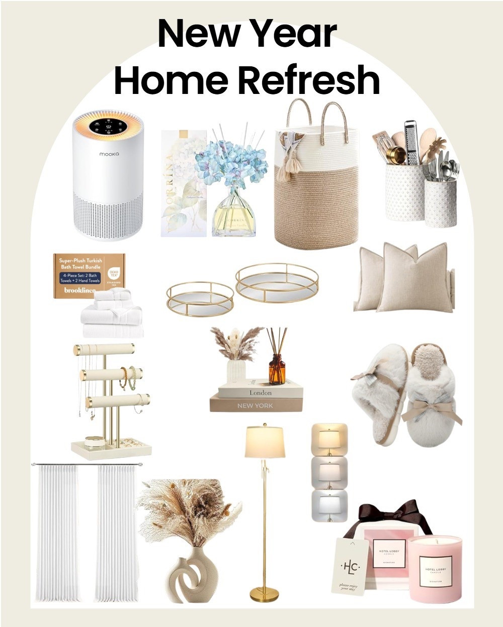 Home finds
New year home inspo
Amazon around the house decor
Slippers
Trendy boho laundry basket
White thick linen curtains
Boho home decorations
Jewerly holder
Candles for home
Mirrored tray for decoration
Good standing floor lamp
Linen books for coffee table decor

#LTKSaleAlert #LTKHome #LTKU
