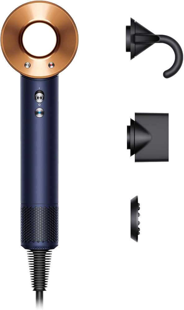 Dyson Supersonic™ Haartrockner | Amazon (DE)