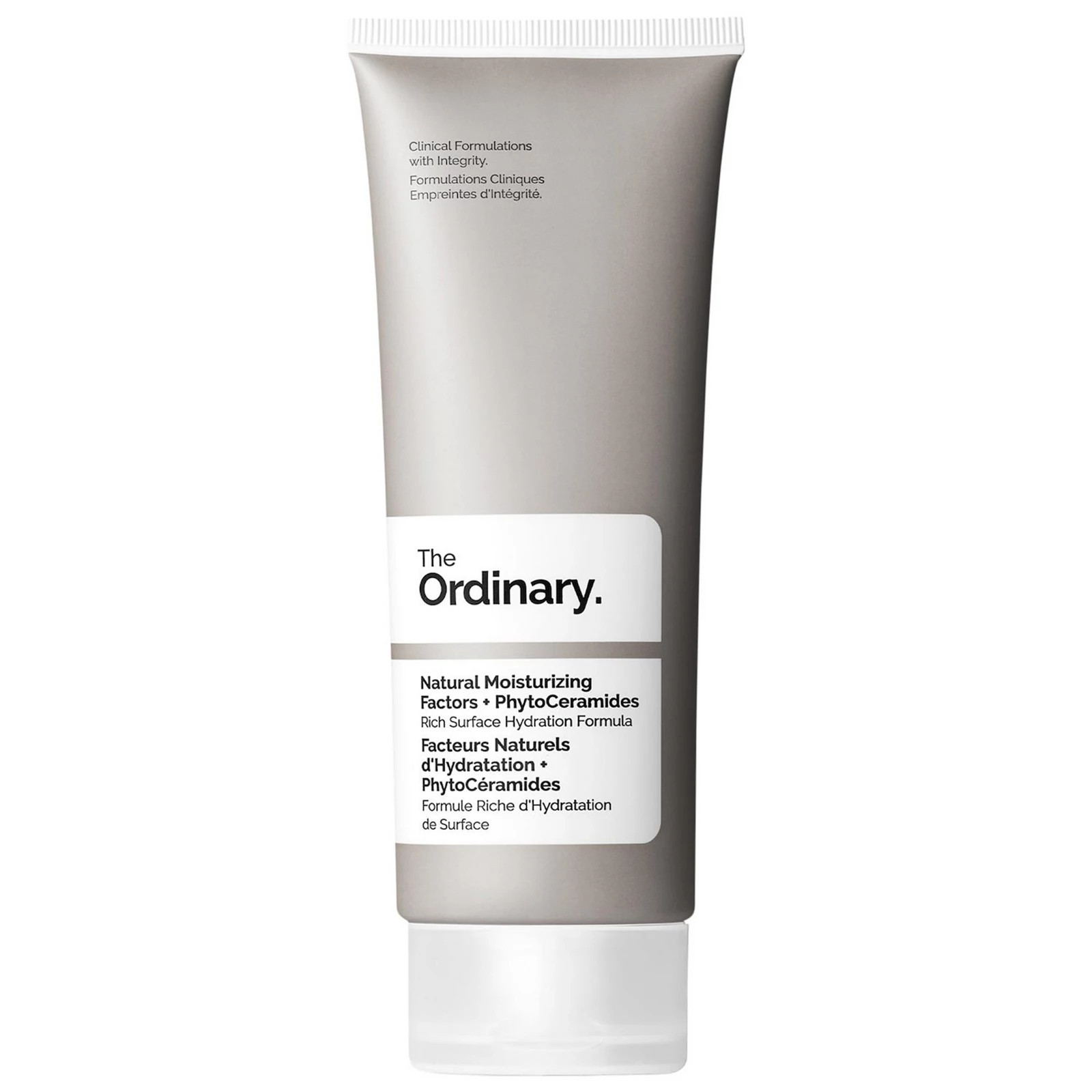 The Ordinary Natural Moisturizing Factors + PhytoCeramides Rich Moisturizer, Size: 3.4 Oz, None | Kohl's