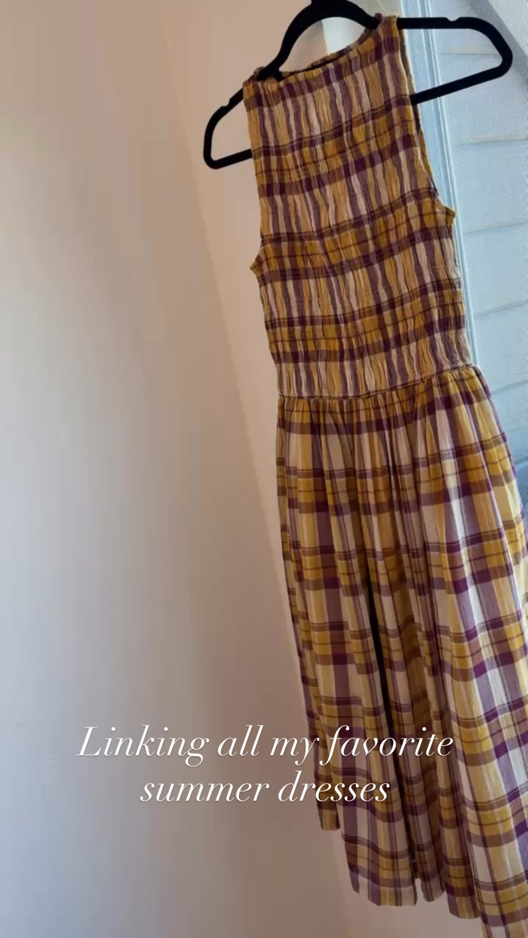Summer dresses 💕

#summeroutfit
#summerdress
#classicstyle
#longdress
#weddingguestdress

#LTKgrwm #LTKootd #LTKSeasonal