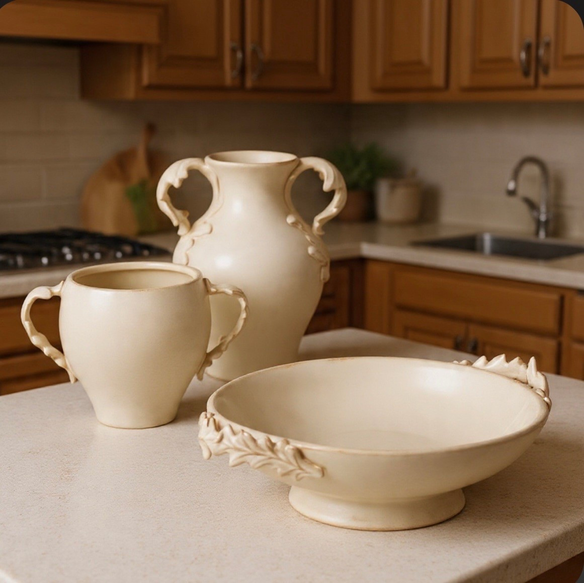 Loving this new line from Target- Threshold  neutral hone finds

#LTKHome