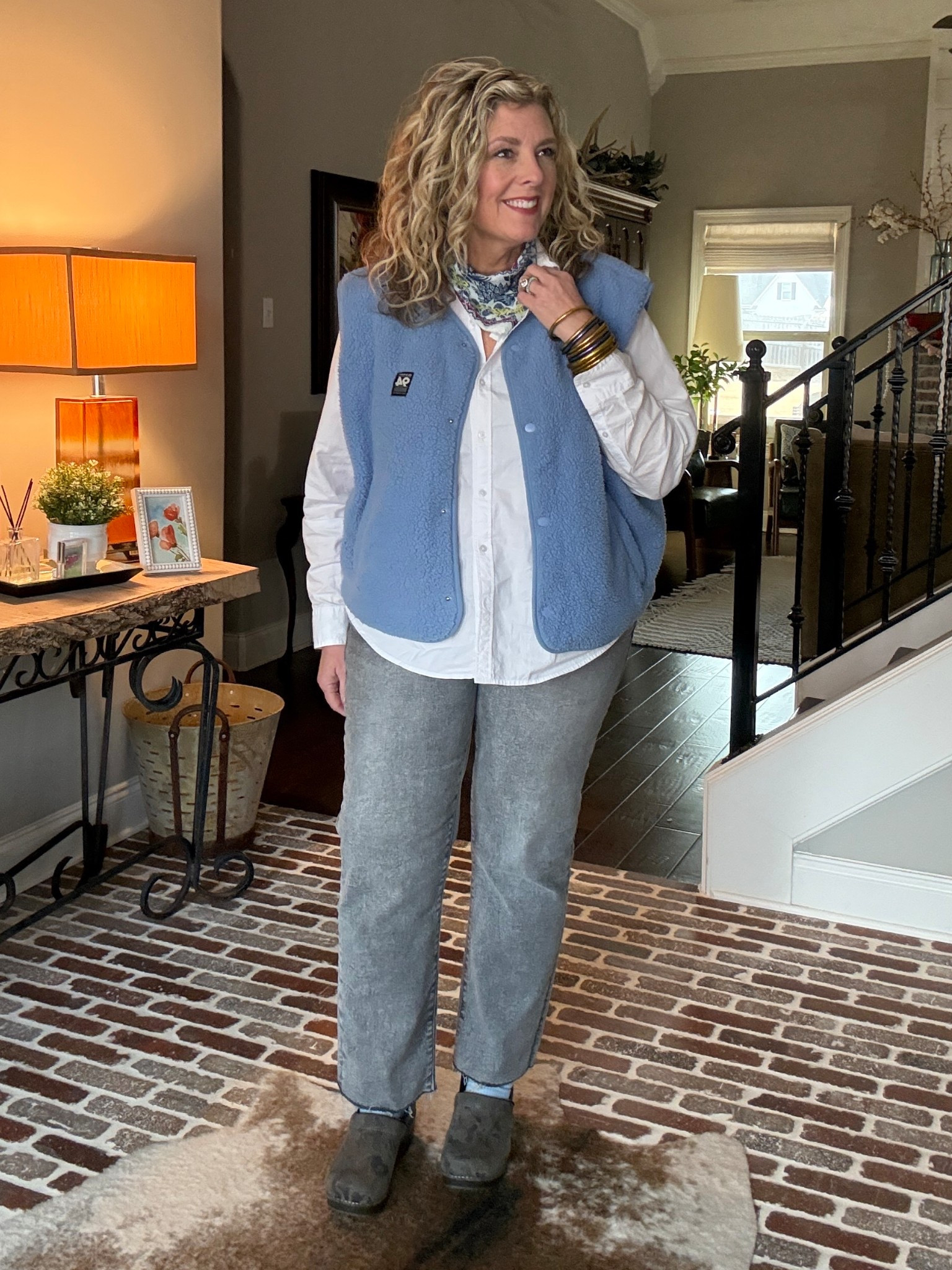 #LTKOver40 #LTKootd #LTKdayinmylife