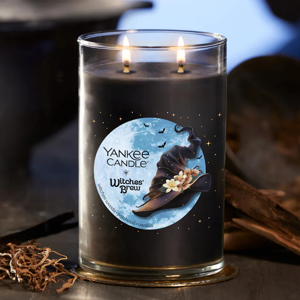 Witches' Brew\u00ae | Yankee Candle
