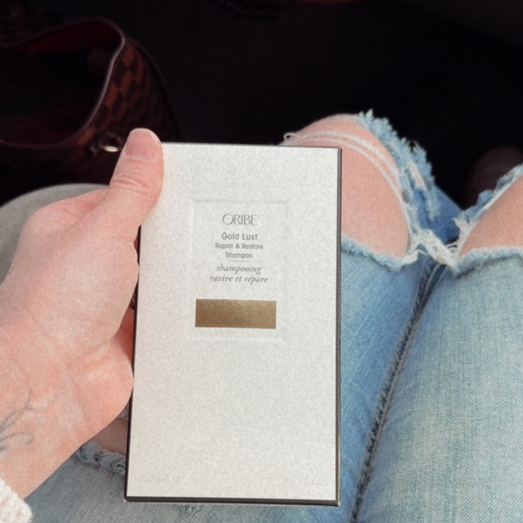 My absolute favorite hair products. 
These are all the products I use on a daily basis. I mix and match. I use the ‘Gold lust’ repair and restore shampoo, and the ‘signature’ conditioner(this stuff is fabulous). Texture spray hairspray, dry shampoo, hair oil all absolutely wonderful and smell phenomenal. 

#LTKBeauty #LTKselfcare #LTKdayinmylife