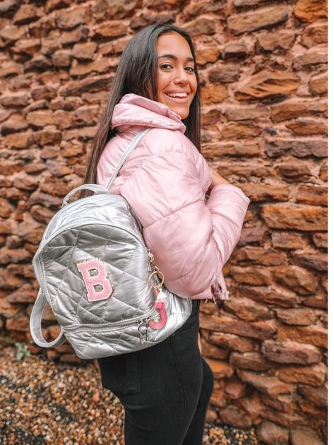 CUSTOM BACKPACK | Judith March