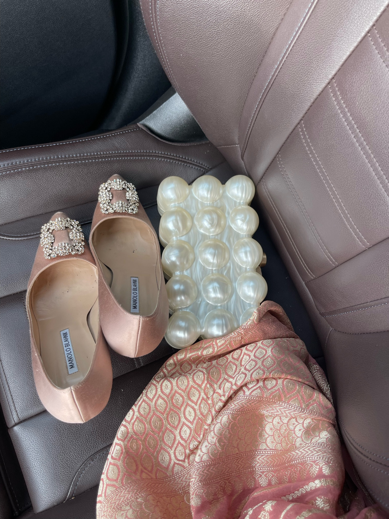 All in the details #accessories #shoes #fashion