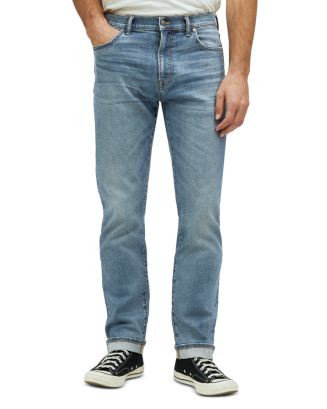 The 1991 Straight-Leg Stretch Selvedge Jeans in Loyola Wash | Bloomingdale's (US)