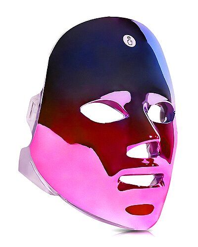 Predire Paris 8 Element Pro Multi-Purpose Wireless LED Mask | Gilt