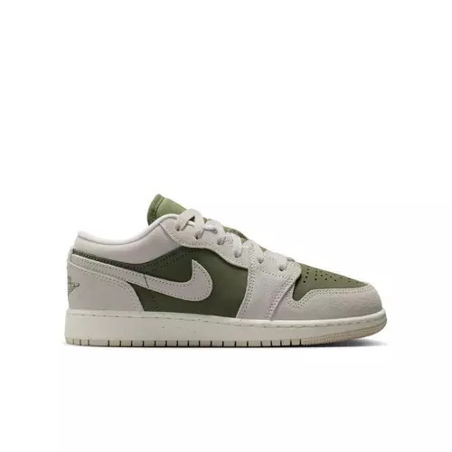 Big Kids' Air Jordan 1 Low Sneakers | Scheels Sports