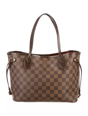 Louis Vuitton Neverfull Pm Tote … curated on LTK