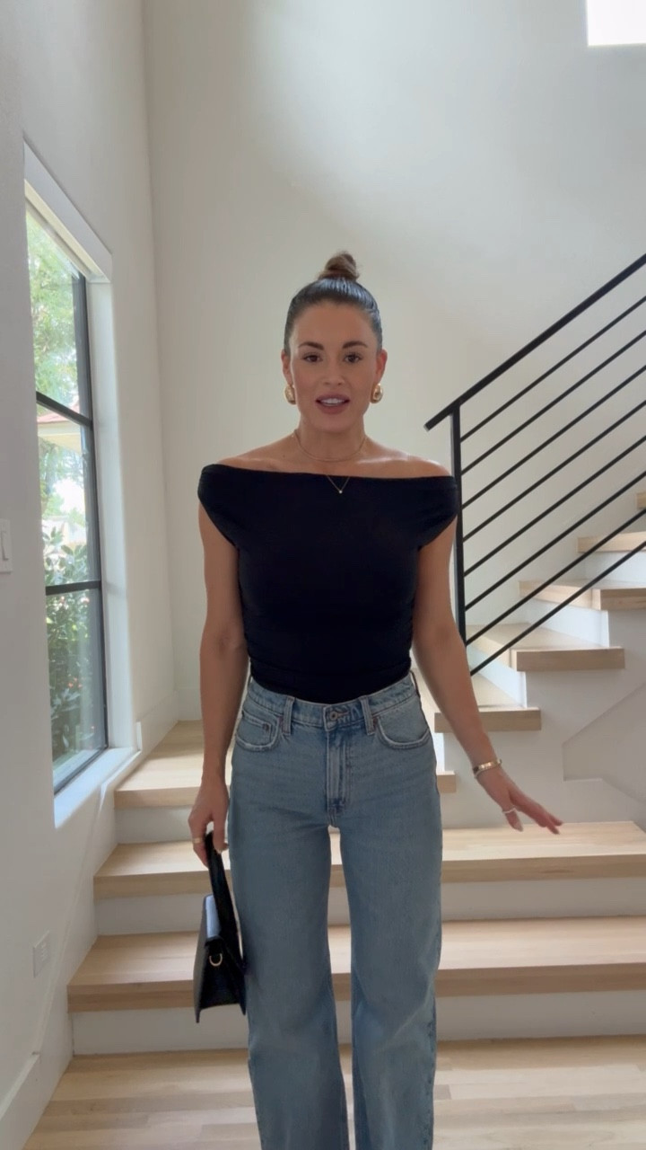 20% off with code AFLTK 

Abercrombie
Jeans
Denim 
Fall outfit 
Fall sales

#LTKSaleAlert #LTKFallSale #LTKStyleTip