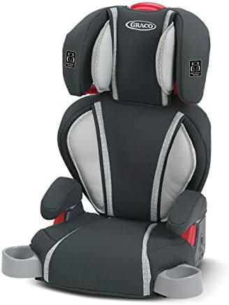 Graco TurboBooster Highback Booster Seat, Glacier | Amazon (US)
