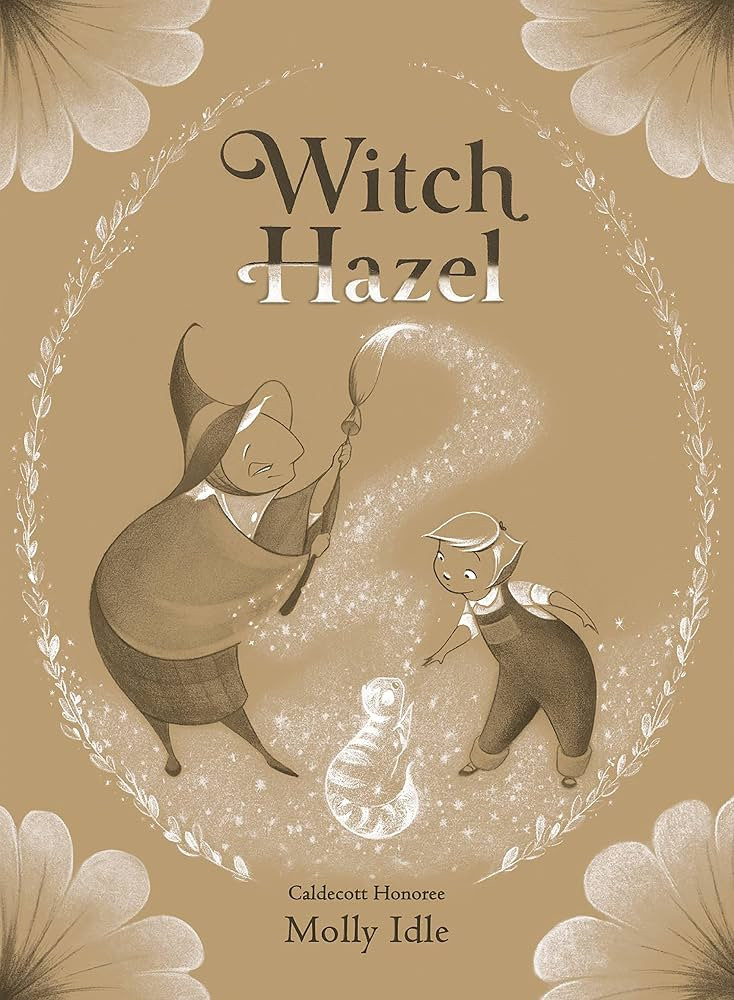 Witch Hazel | Amazon (US)