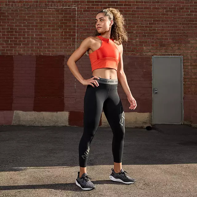 Nike Women's InfinityRN 4 Running Shoes | Dick's Sporting Goods