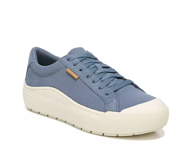 Time Off Platform Sneaker | DSW