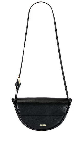 Aimee Bag in Black | Revolve Clothing (Global)