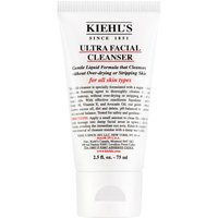 Kiehl's Ultra Facial Cleanser (Various Sizes) - 75ml | Look Fantastic (UK)