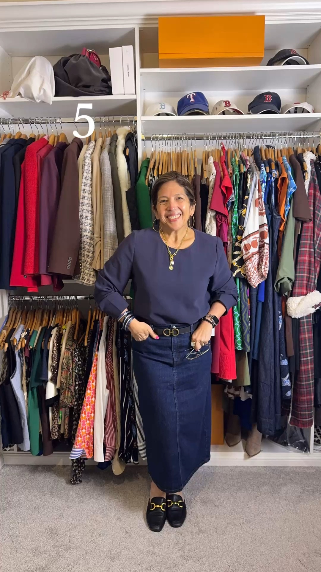 I shop a myriad of stores when working with clients and MMLaFleur is a go-to brand. 
They have quality pieces you can wash and wear that will last for years. 
Some pieces just make life easier. The Jules Effortless Top from @mmlafleur is one of those pieces. 

A timeless classic that is lightweight, crepe, machine-washable, and a no-fuss travel hero. 

🙌🏼 I created 5 outfits for work and weekend. Pair it with jeans for everyday, slacks for meetings, or a skirt for evenings. 

✅ Plus it works for my Power of 2 Rule: 
🔅 Create a minimum of 2 outfits
🔅 Wear for 2 season (Spring/Summer or Fall/Winter 


#LTKootd #LTKgrwm #LTKWorkwear