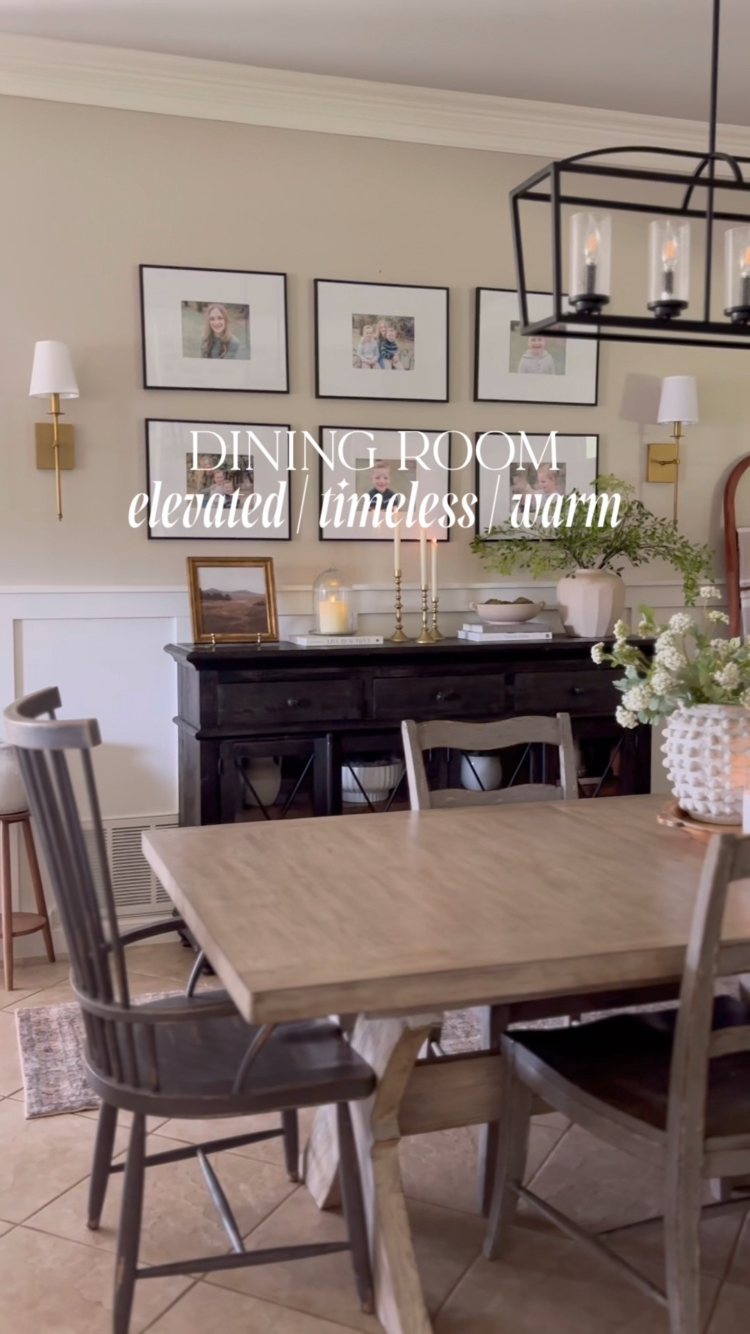 Dining room links!

#LTKHome