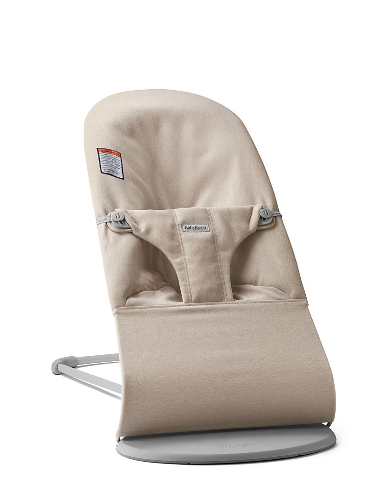 BabyBjorn Bouncer Bliss in Woven Melange | Bloomingdale's (US)
