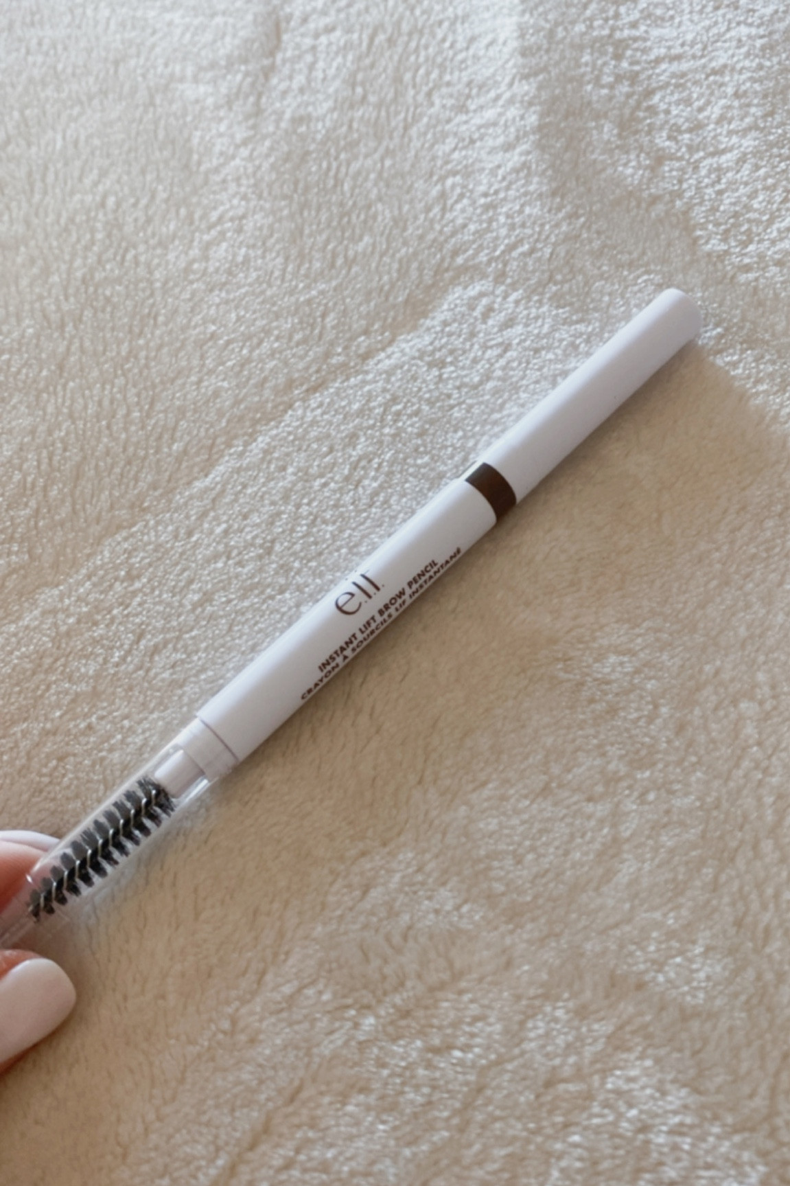 My fave eyebrow pencil and it’s only $4 

#LTKitbag #LTKfindsunder50 #LTKbeauty