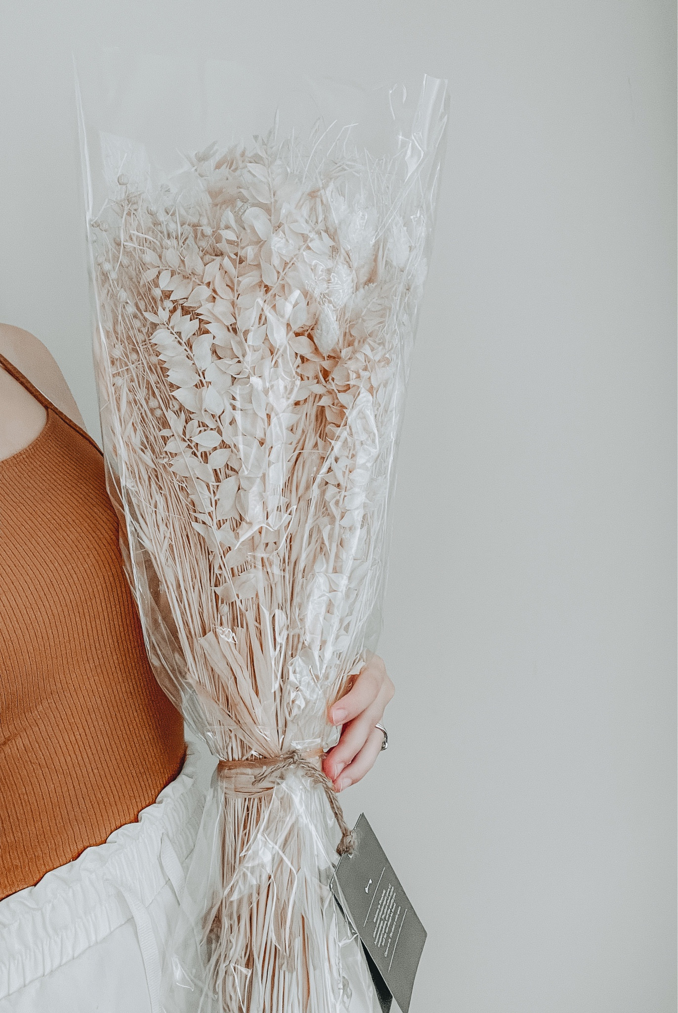perfect fall or neutral centerpiece for your home🤍🍂 home decor, fall centerpiece, table centerpiece, neutral home decor

#LTKhome #LTKSeasonal