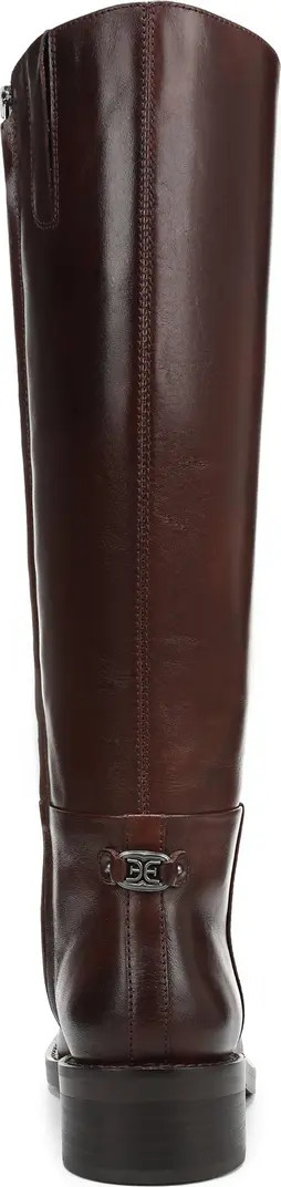 Milla Knee High Boot (Women) | Nordstrom