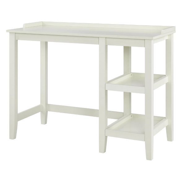 Hillvale Single Pedestal Desk - Room & Joy | Target