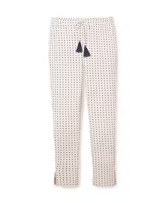 Tassel-Tie Ankle Pajama Pants | Soma Intimates