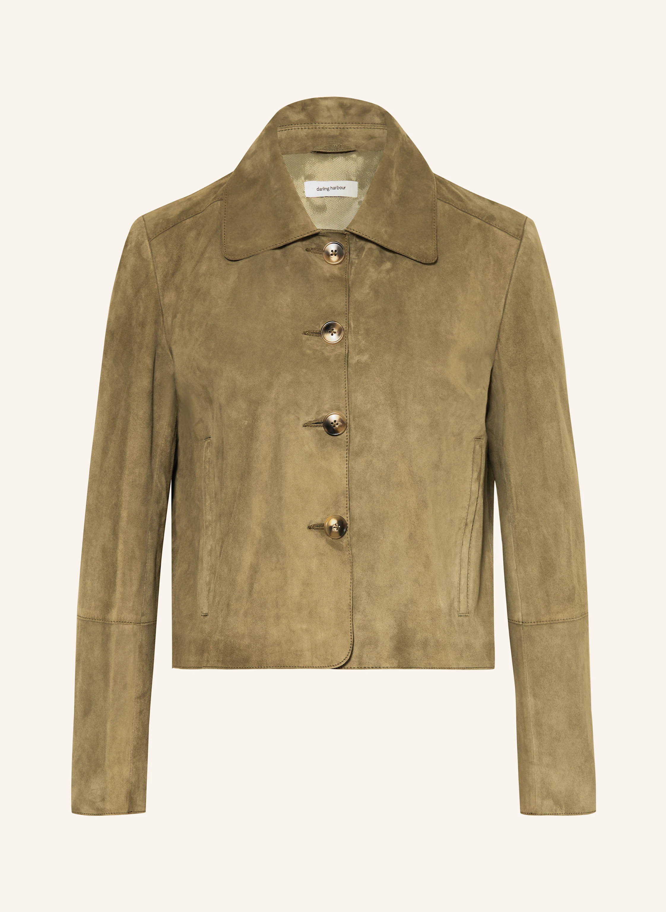 OLIV | Breuninger (DACH)