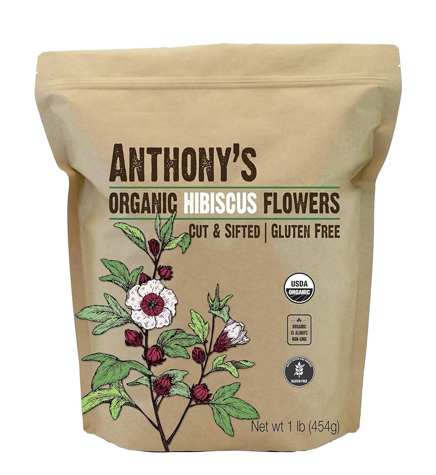 Anthony's | Amazon (US)